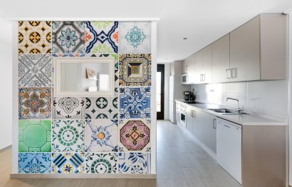 Reventa - Apartamento / piso - Pilar de la Horadada - Torre de la Horadada