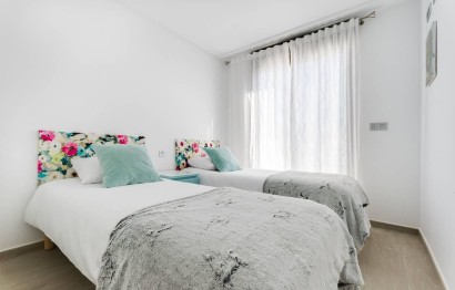 Reventa - Apartamento / piso - Pilar de la Horadada - Torre de la Horadada