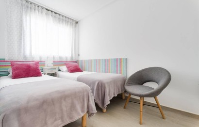 Reventa - Apartamento / piso - Pilar de la Horadada - Torre de la Horadada