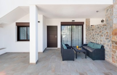 Reventa - Apartamento / piso - Pilar de la Horadada - Torre de la Horadada