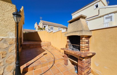 Reventa - Villa - Gran alacant - Centro comercial monte y mar