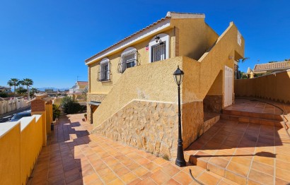 Reventa - Villa - Gran alacant - Centro comercial monte y mar