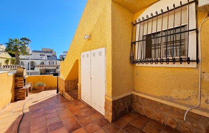 Reventa - Villa - Gran alacant - Centro comercial monte y mar