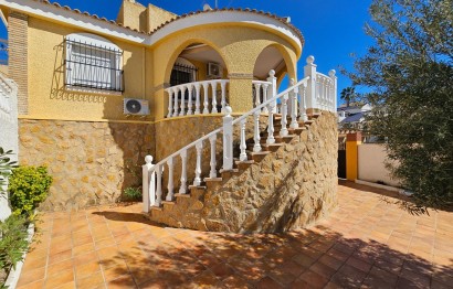 Reventa - Villa - Gran alacant - Centro comercial monte y mar