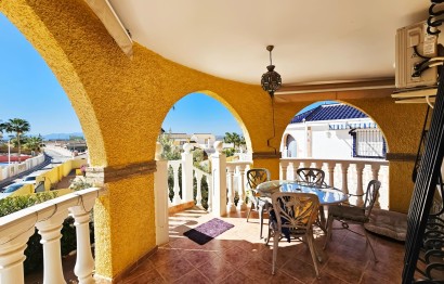 Reventa - Villa - Gran alacant - Centro comercial monte y mar