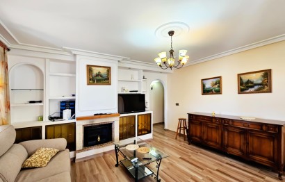 Reventa - Villa - Gran alacant - Centro comercial monte y mar
