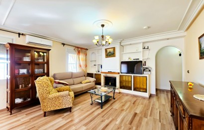 Reventa - Villa - Gran alacant - Centro comercial monte y mar