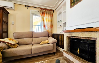 Reventa - Villa - Gran alacant - Centro comercial monte y mar
