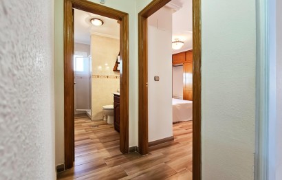 Reventa - Villa - Gran alacant - Centro comercial monte y mar