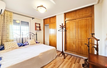 Reventa - Villa - Gran alacant - Centro comercial monte y mar