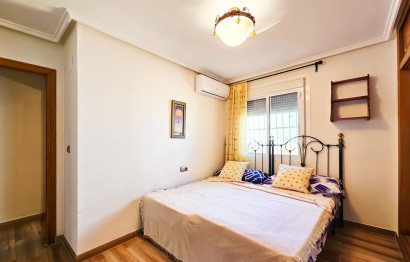 Reventa - Villa - Gran alacant - Centro comercial monte y mar