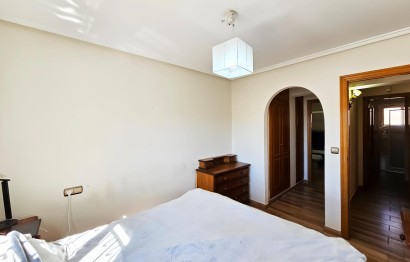 Reventa - Villa - Gran alacant - Centro comercial monte y mar