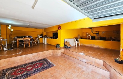 Reventa - Villa - Gran alacant - Centro comercial monte y mar