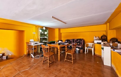 Reventa - Villa - Gran alacant - Centro comercial monte y mar