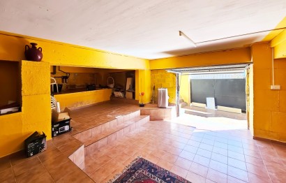 Reventa - Villa - Gran alacant - Centro comercial monte y mar