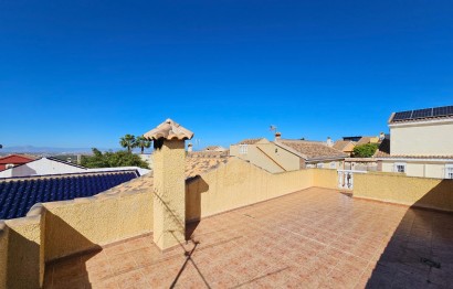 Reventa - Villa - Gran alacant - Centro comercial monte y mar