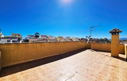 Reventa - Villa - Gran alacant - Centro comercial monte y mar
