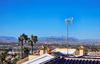 Reventa - Villa - Gran alacant - Centro comercial monte y mar