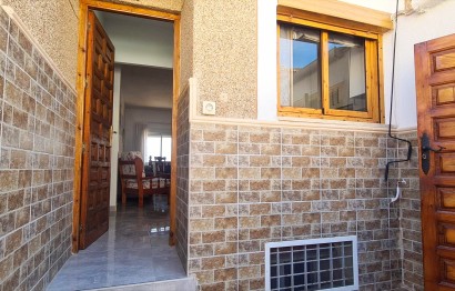 Reventa - Bungalow - Arenales del Sol