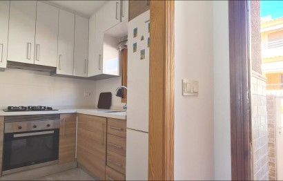 Reventa - Bungalow - Arenales del Sol