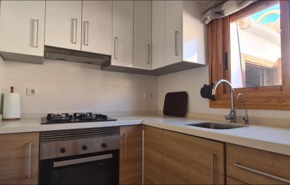 Reventa - Bungalow - Arenales del Sol