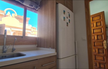 Reventa - Bungalow - Arenales del Sol