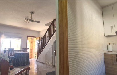 Reventa - Bungalow - Arenales del Sol