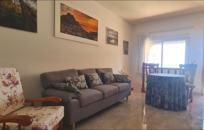 Reventa - Bungalow - Arenales del Sol