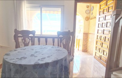 Reventa - Bungalow - Arenales del Sol