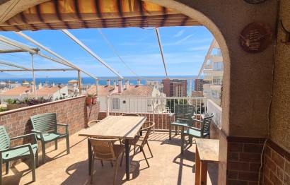 Reventa - Bungalow - Arenales del Sol