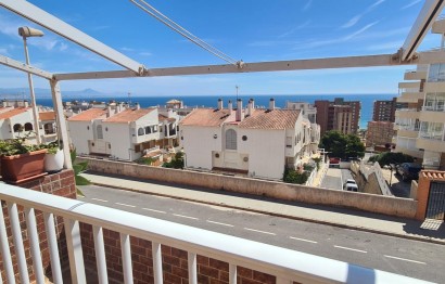 Reventa - Bungalow - Arenales del Sol