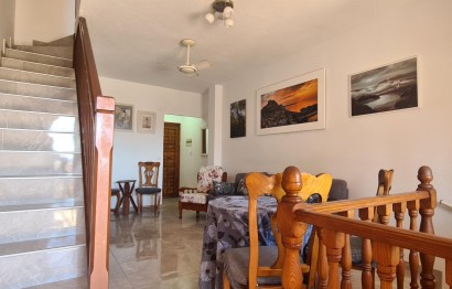 Reventa - Bungalow - Arenales del Sol