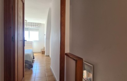Reventa - Bungalow - Arenales del Sol