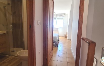 Reventa - Bungalow - Arenales del Sol