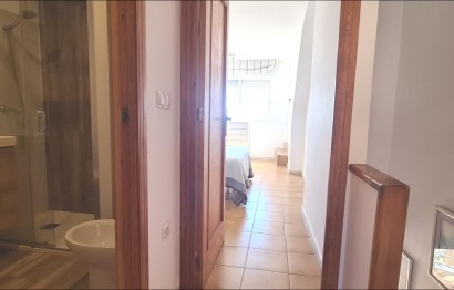 Reventa - Bungalow - Arenales del Sol
