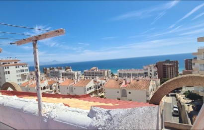 Reventa - Bungalow - Arenales del Sol