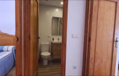 Reventa - Bungalow - Arenales del Sol