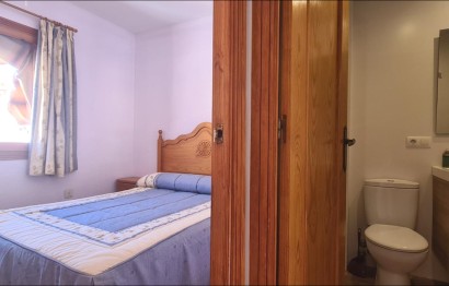 Reventa - Bungalow - Arenales del Sol