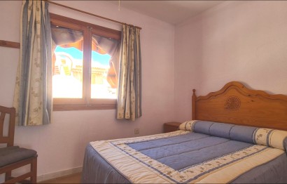 Reventa - Bungalow - Arenales del Sol