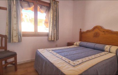 Reventa - Bungalow - Arenales del Sol