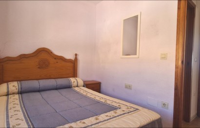 Reventa - Bungalow - Arenales del Sol