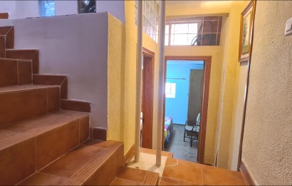Reventa - Bungalow - Arenales del Sol