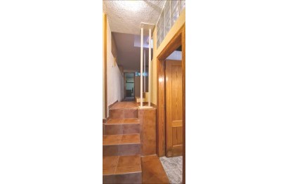 Reventa - Bungalow - Arenales del Sol