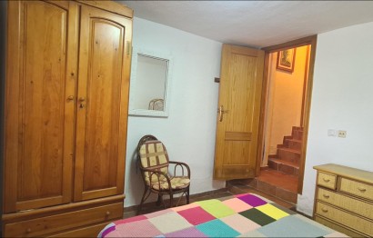 Reventa - Bungalow - Arenales del Sol