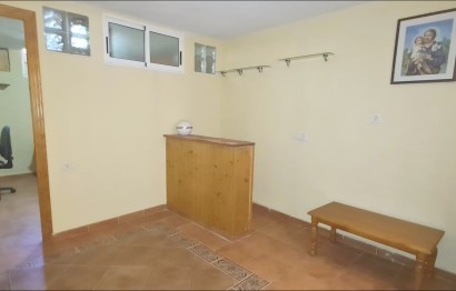 Reventa - Bungalow - Arenales del Sol