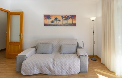 Reventa - Apartamento / piso - Santa Pola - Centro