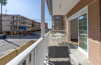 Reventa - Apartamento / piso - Santa Pola - Centro