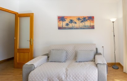 Reventa - Apartamento / piso - Santa Pola - Centro