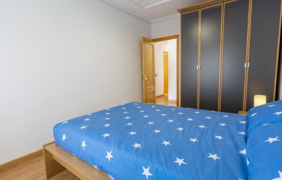 Reventa - Apartamento / piso - Santa Pola - Centro