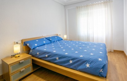 Reventa - Apartamento / piso - Santa Pola - Centro
